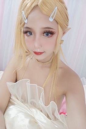 Puy Puy - Zelda [66P-559MB]