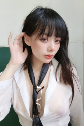 九言 - OL白衬衫 [21P2V-97MB]