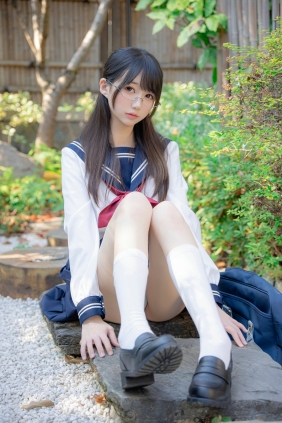 NAGISA魔物喵 - 真面目な委員長 [88P-628MB]
