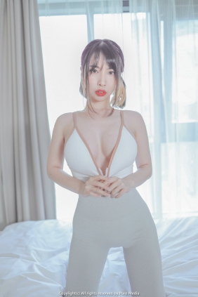 [PURE MEDIA] Vol.103 - Uhye [102P-1.11GB]