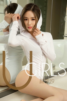 [Ugirls]爱尤物 No.1383 蕾丝妆 颜亦汐 [35P11MB]