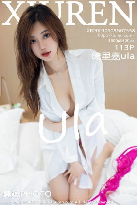 [秀人美媛馆] 2023.09.08 No.7358 绮里嘉 [113P596MB]