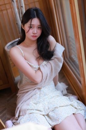 [SWEETBOX] Inah - Vol.34 I waited for you [87P2V-3.13GB]