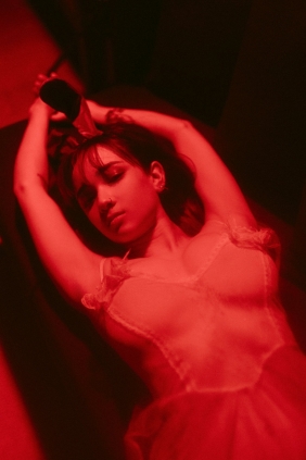 [DCP_snaps] Vanessa - Vol.9 Halloween Red Series [94P-350MB]