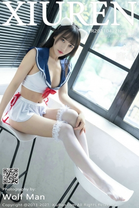 [秀人美媛馆] 2021.04.22 No.3330 唐心 [49P444MB]