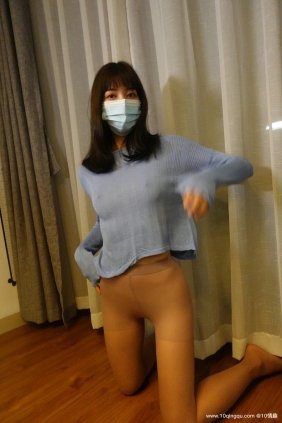 [ROSI写真]口罩系列 2021.04.16 NO.1769 [56P58MB]