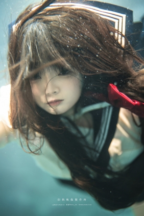 Hokunaimeko北乃芽子写真 - 赫萝 [41P-73MB]