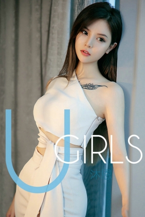 [Ugirls]爱尤物 No.1375 月光女神 沐恩 [35P11MB]