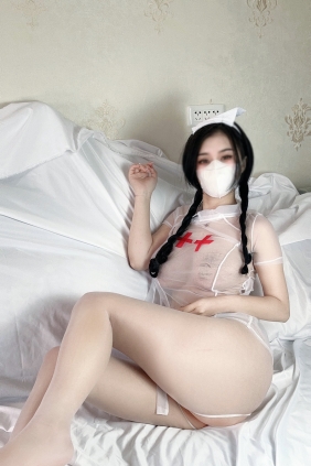 猪饲料 - 护士妹妹 [23P-176MB]