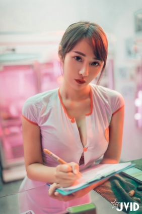 [JVID图集] 樂樂 - 美人西施 [105P-816MB]