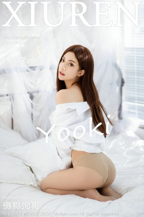 [秀人美媛馆] 2020.09.09 No.2545 林文文yooki [56P439MB]