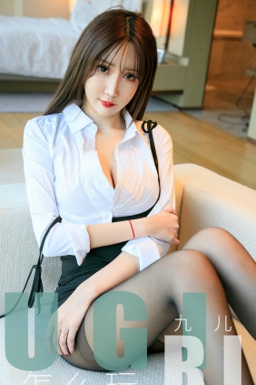[Ugirls]爱尤物 No.1655 怎么玩 九儿 [35P37MB]