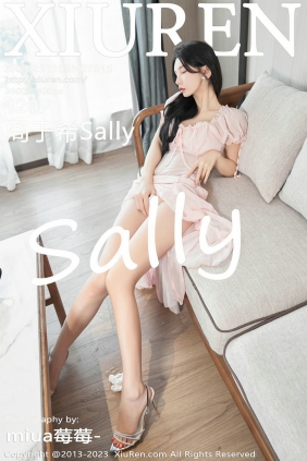 [秀人美媛馆] 2023.11.03 No.7615 周于希 [120P867MB]