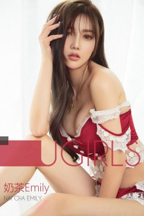 [Ugirls]爱尤物 No.1302 仙女特调 奶茶Emily [35P11MB]