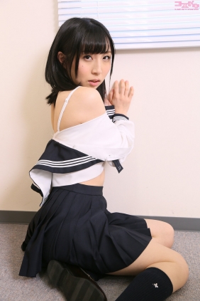 [Cosdoki] Ran Sasayama 笹山らん - sasayamaran_pic_sailor2 [50P137MB]