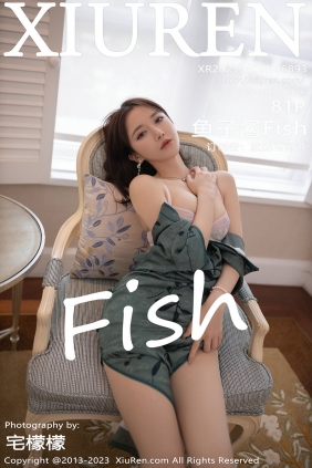 [秀人美媛馆] 2023.06.09 No.6893 鱼子酱 [81P564MB]