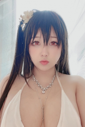 KANEKO_咔喵 - 大凤花嫁2.0 [73P1V-933MB]
