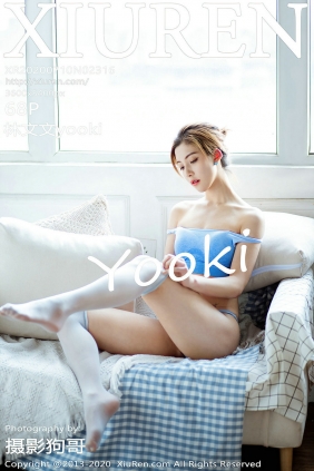 [秀人美媛馆] 2020.07.10 No.2316 林文文yooki [68P184MB]