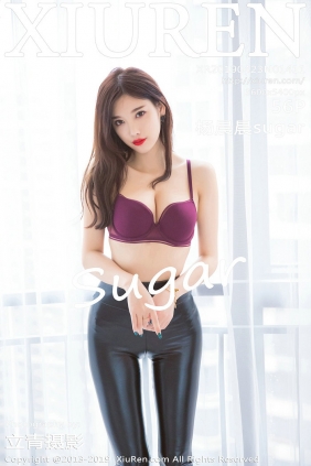 [秀人美媛馆] 2019.04.23 No.1411 杨晨晨sugar [56P163MB]