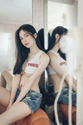 辰辰 - 天使 [104P-155MB]