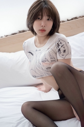 姜仁卿 Kang In-kyung - Kawaii [60P-1.01GB]