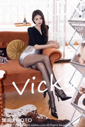 [秀人美媛馆] 2023.03.29 No.6493 可乐 [70P569MB]