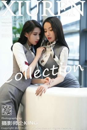 [秀人美媛馆] 2021.03.08 No.3173 模特合集 [48P442MB]
