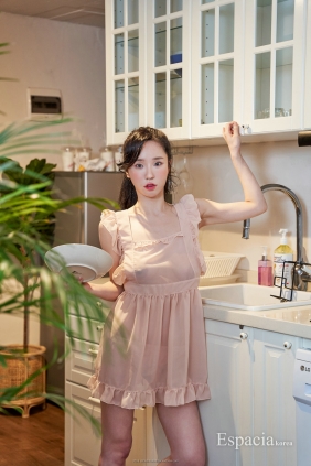 [ESPACIAKOREA] EHC-062 - YUNHA [51P-410MB]