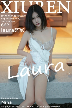 [秀人美媛馆] 2023.05.12 No.6729 阿姣 [66P461MB]