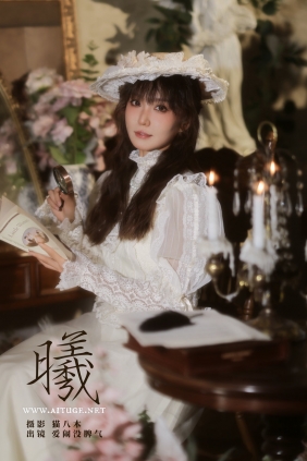 [YITUYU]艺图语 2024.12.06 曦 爱闹没情绪 [21P-343MB]