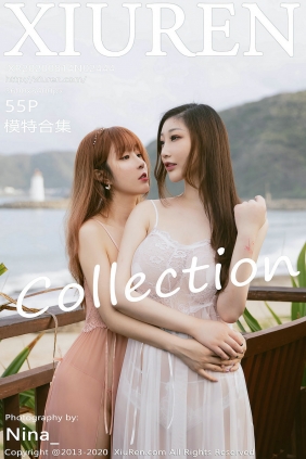 [秀人美媛馆] 2020.08.14 No.2444 模特合集 [55P575MB]