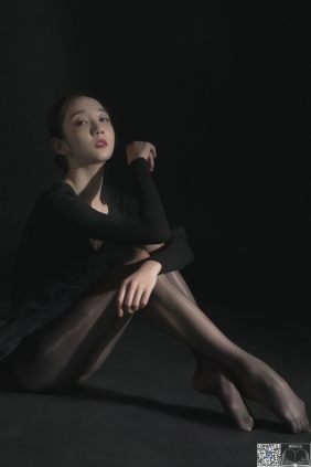 [GALLI嘉丽]舞蹈生日记 - 019 清清 [43P-326MB]