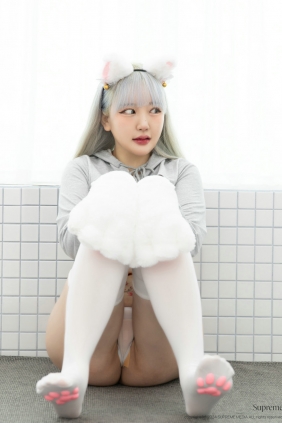 [Supreme] Claire - No.2 [82P-232MB]